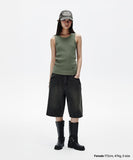 PIGMENT ECLIPSE SLEEVELESS