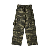 Pack Camo Cargo Pants