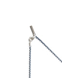 【AG X JOSILVER】Protractor Necklace - Basic