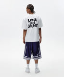 SPORTS MESH SHORT