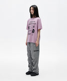 URBAN DISORDER TEE