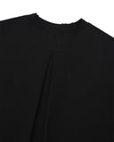 [AG] Valley Tuck Sweat Half Tee
