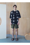 GRENDAE OVERSIZED SHORT SHIRTS