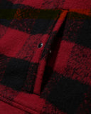 Mackinaw Checked Jacket