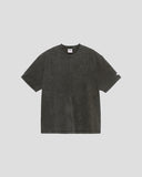 No.60 LEOPARD CIRCLE LOGO T SHIRT