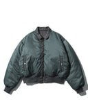 Reversible CWU Flight Jacket
