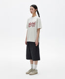 VTG SCRIPT TEE