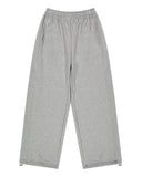 ESSENTIAL 2WAY SWEAT PANTS