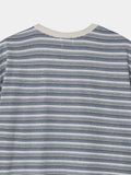 Mute Striped Top
