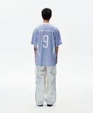 SOCCER TEAM JERSEY