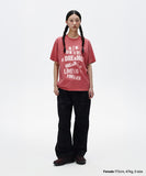 DREAMER PIGMENT TEE