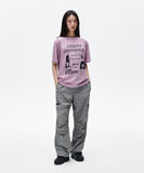 URBAN DISORDER TEE