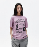 URBAN DISORDER TEE