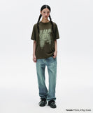 AFTERIMAGE TEE