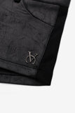 automatic biker Shorts