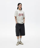 VTG SCRIPT TEE
