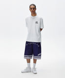 SPORTS MESH SHORT