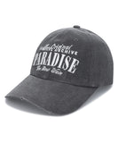 PARADISE CAP