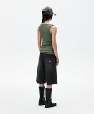 PIGMENT ECLIPSE SLEEVELESS