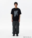 AFTERIMAGE TEE