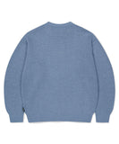 SO FAR SO GOOD KNIT SWEATER