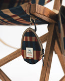 【ANGLAN x HEKA】HEKA MINI-POUCH with ANGLAN