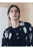GRENDAE OVERSIZED SHORT SHIRTS