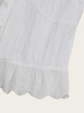 (W) Kinder Sleeveless Top