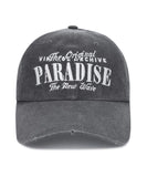 PARADISE CAP