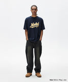 VTG SCRIPT TEE