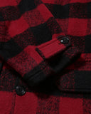 Mackinaw Checked Jacket