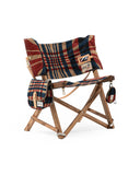 【ANGLAN x HEKA】HEKA Chair with ANGLAN