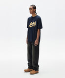 VTG SCRIPT TEE