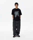 AFTERIMAGE TEE