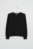 Coen Cropped Cardigan