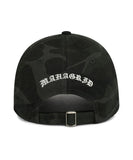 FANTASY LOVE CAMO CAP