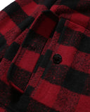 Mackinaw Checked Jacket