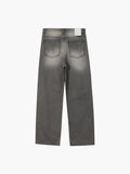 Us Grey Teen Denim