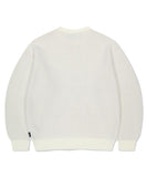 SO FAR SO GOOD KNIT SWEATER