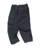 UNMEASURED CATIONIC BIO BALLOON PANTS