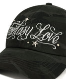 FANTASY LOVE CAMO CAP