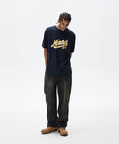 VTG SCRIPT TEE