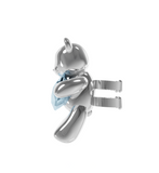 Parts Cub Teddy