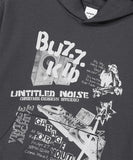 BUZZ KID HOODIE