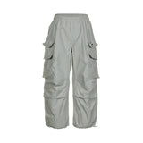 Metal Shadow Cargo Pants