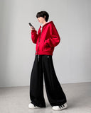 YOURNUS Curved Training Pants