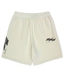 TECH PIGMENT SWEATSHORT