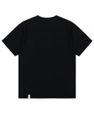 AFTERIMAGE TEE