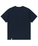 VTG SCRIPT TEE