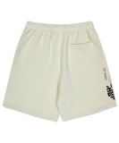 TECH PIGMENT SWEATSHORT
